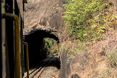 
Nilgiri Mountain Railway, March 2016