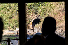 
Nilgiri Mountain Railway, March 2016