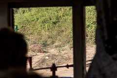 
Nilgiri Mountain Railway, March 2016