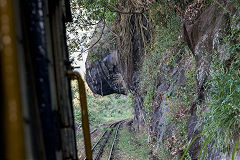 
Nilgiri Mountain Railway, March 2016