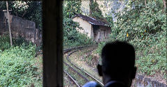 
Nilgiri Mountain Railway, March 2016