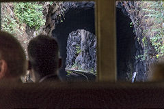 
Nilgiri Mountain Railway, March 2016