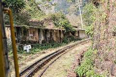 
Nilgiri Mountain Railway, March 2016