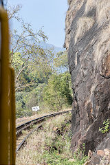 
Nilgiri Mountain Railway, March 2016