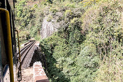 
Nilgiri Mountain Railway, March 2016