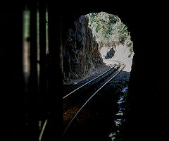 
Nilgiri Mountain Railway, March 2016