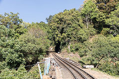 
Nilgiri Mountain Railway, March 2016