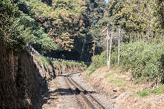 
Nilgiri Mountain Railway, March 2016