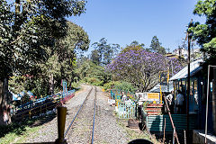 
Nilgiri Mountain Railway, March 2016