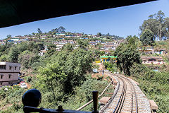 
Nilgiri Mountain Railway, March 2016