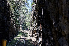 
Nilgiri Mountain Railway, March 2016