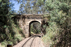 
Nilgiri Mountain Railway, March 2016