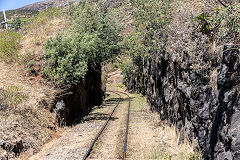
Nilgiri Mountain Railway, March 2016