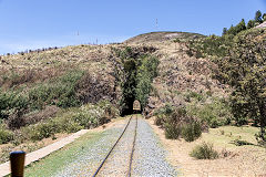 
Nilgiri Mountain Railway, March 2016