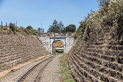 
Nilgiri Mountain Railway, March 2016