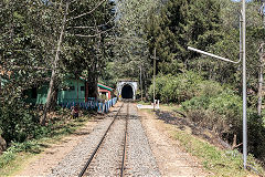 
Nilgiri Mountain Railway, March 2016