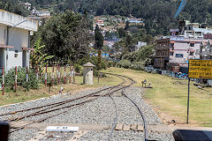 
Nilgiri Mountain Railway, March 2016