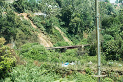 
Nilgiri Mountain Railway, March 2016