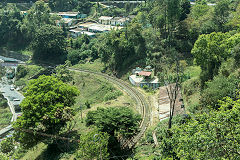 
Nilgiri Mountain Railway, March 2016