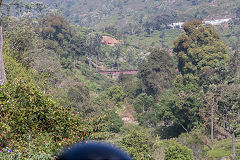 
Nilgiri Mountain Railway, March 2016