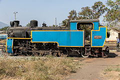 
NMR 37384 at Mettupalayam, March 2016