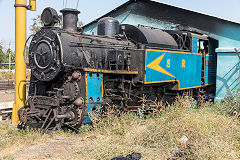 
NMR 37386 at Mettupalayam, March 2016