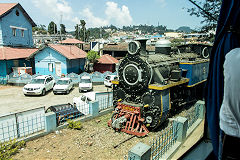 
NMR 37390 at Coonoor, March 2016