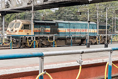 
IR 12728 at Siliguri