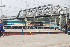 
IR 12728 at Siliguri