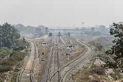 
Indian Railways