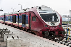 
Indian Railways