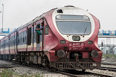 
Indian Railways