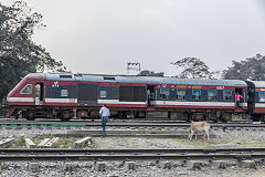 
Indian Railways