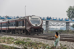 
Indian Railways