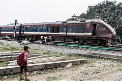 
Indian Railways