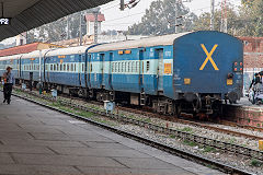 
Indian Railways