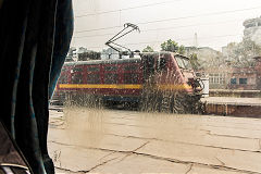 
Indian Railways