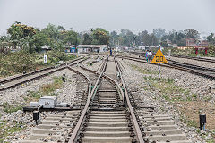 
Indian Railways