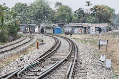 
Indian Railways