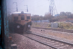 
Indian Railways