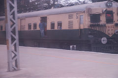 
Indian Railways