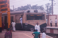 
Indian Railways