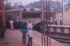 
Indian Railways