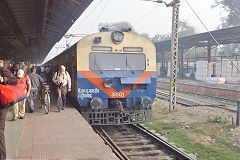 
Indian Railways