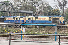 
IR 16168 16545 at Siliguri