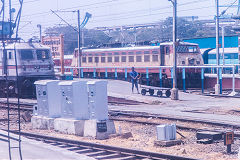 
IR 22053 at Chennai