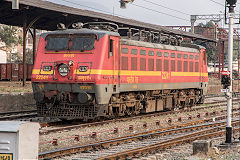 
IR 22241 at Kalka