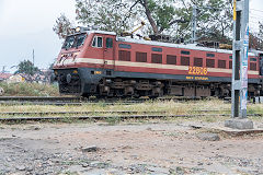 
IR 22808 at Mettupalayam