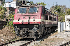 
IR 22958 at Kalka