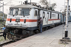 
IR 30212 at Kalka